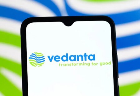 Vedanta Demerger Unlocks 20% Value as New Entities Debut on BSE & NSE